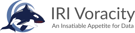 IRI Voracity Logo