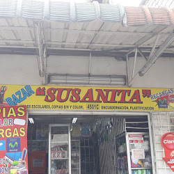 Bazar "Susanita"