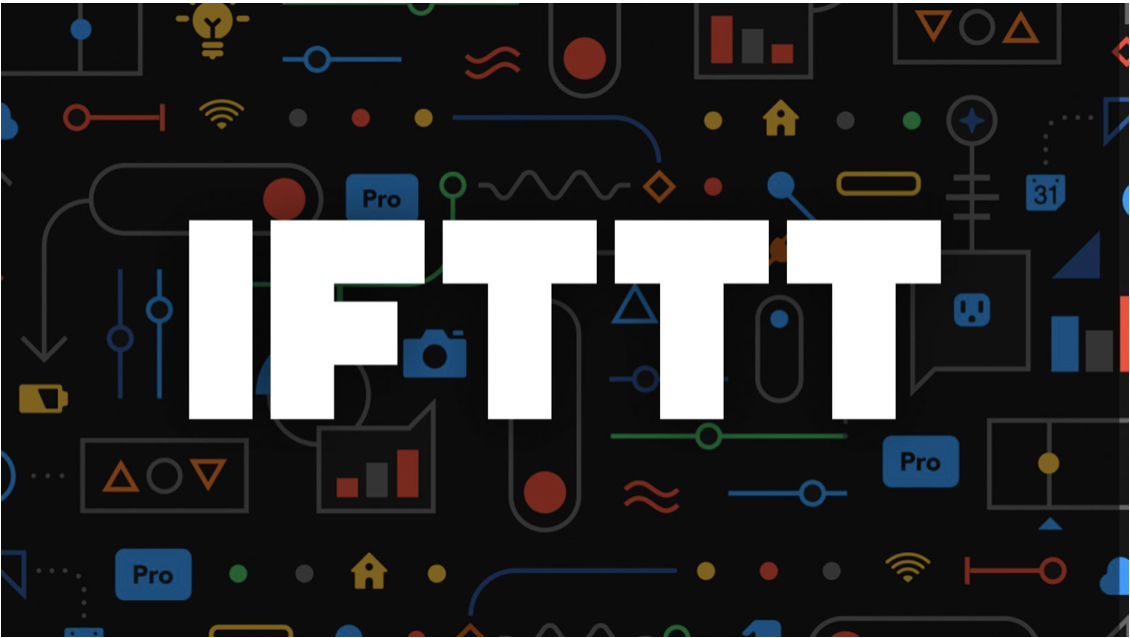 秋の IFTTT ルーチン