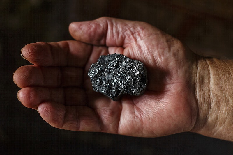 How Graphene Can Help Solve Climate Change