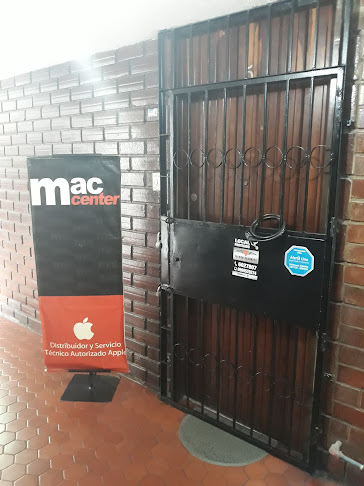 Mac Center - Tienda de informática