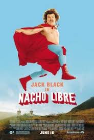 Image result for nacho libre