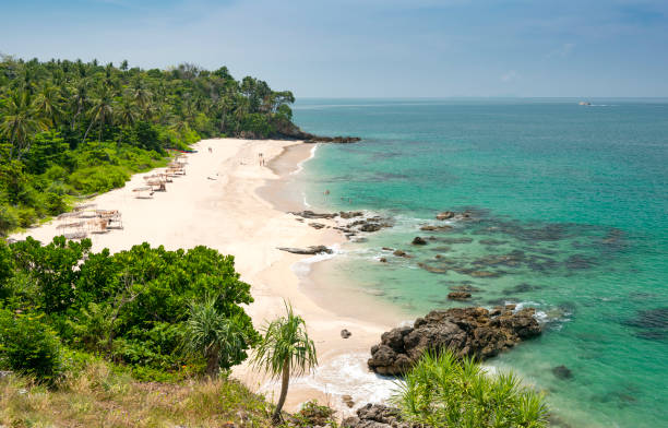 How to get from Krabi to Koh Lanta