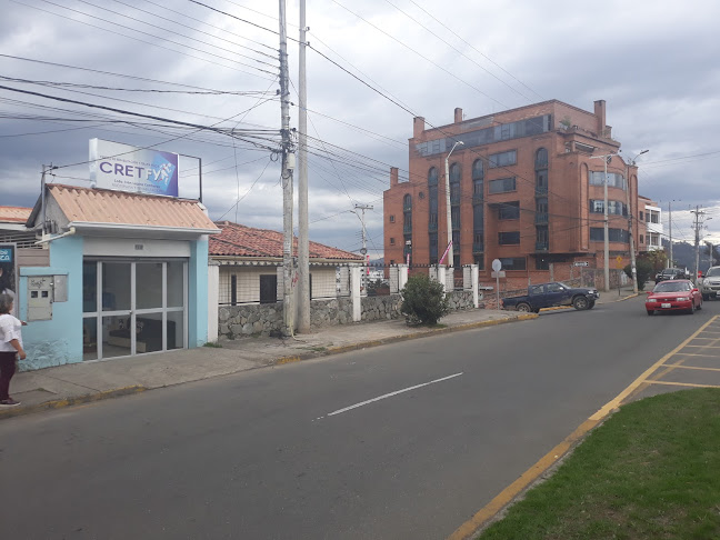 Spa Y Peluquería Body Mind - Cuenca