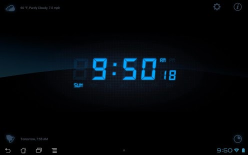 Download My Alarm Clock apk