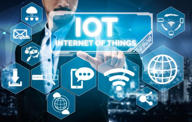 IoT