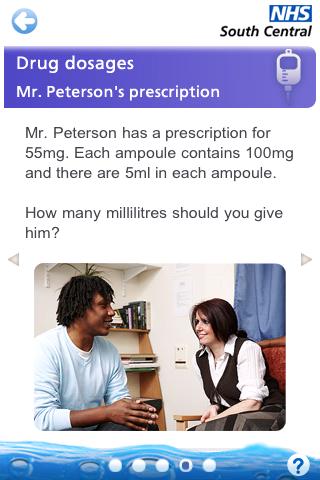 Download Adult Drug Calculations apk