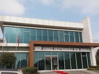 Gürbüz Süleymanoğlu Spor Merkezi