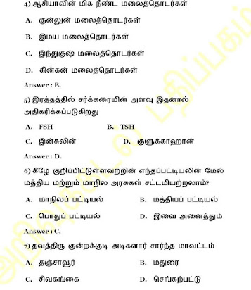 Food Is Medicine Essay In Tamil