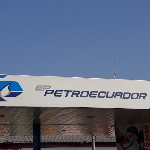 Opiniones de EP Petroecuador en Guayaquil - Gasolinera