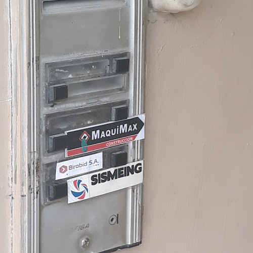 Maquimax Construccion - Guayaquil