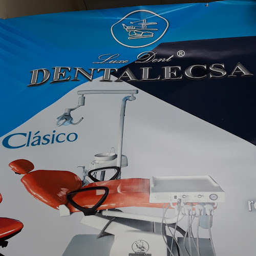 Opiniones de DENTALECSA GUAYAQUIL en Guayaquil - Dentista