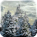 Snowfall Free Live Wallpaper apk