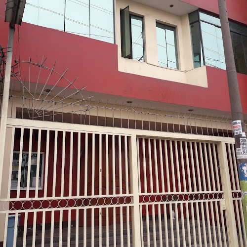 Opiniones de Iglesia EvangÉLica Peruana Cristo Te Ama en Santa Anita - Iglesia