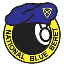 National Blue Beret