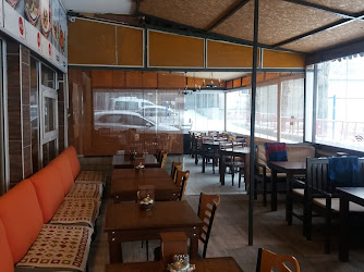 Bizim Köy Cafe