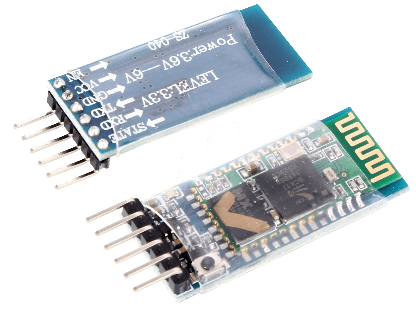 Image result for hc-05 bluetooth module