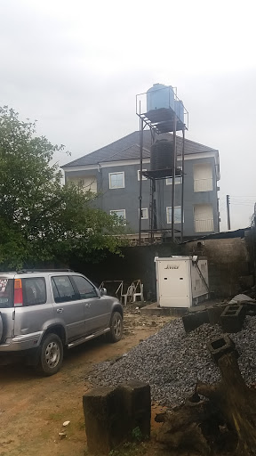 Orosi Grand Hotel Ltd., Erie Street, Rumu-Orosi 500272, Port Harcourt, Nigeria, Hotel, state Rivers