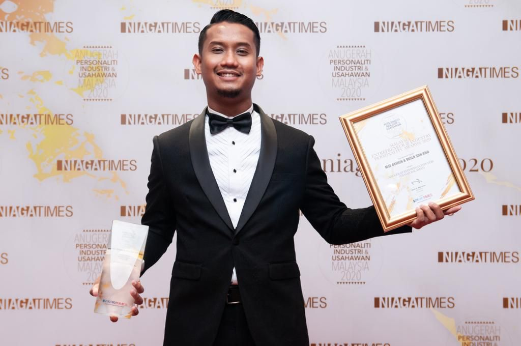 Anak Murid Dr Azizan Join Titanium Circle Dari Zero To Million Richworks