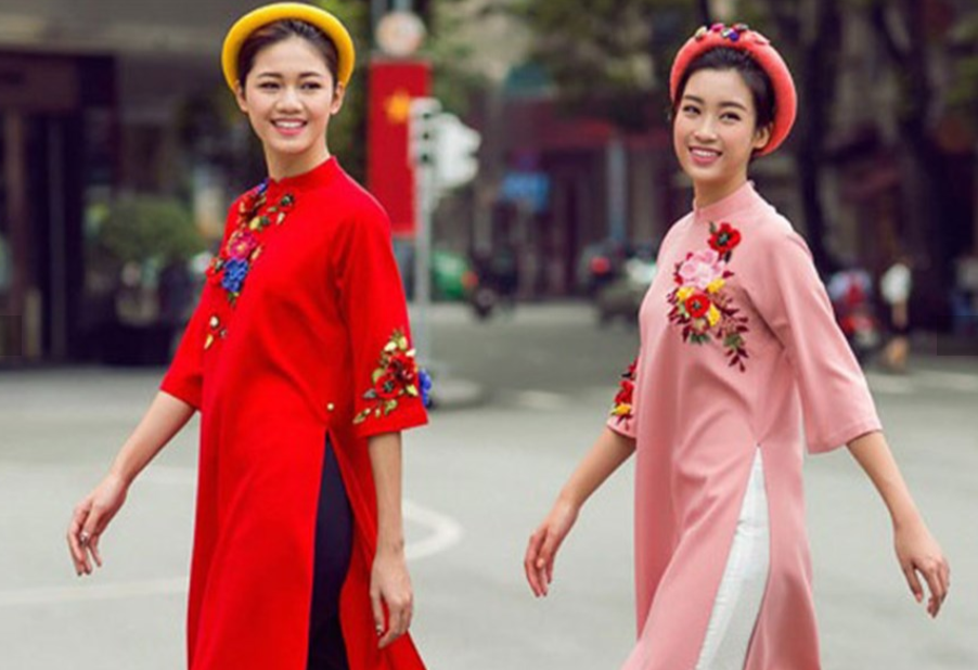 Gắn liền với văn hóa truyền thống Việt Nam