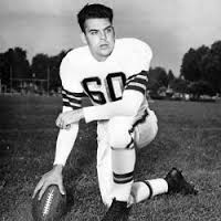 Image result for Otto Graham, Jr.