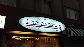 Café Francés