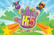 Image result for hi-5 philippines