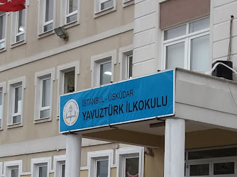 Yavuztürk İlkokulu