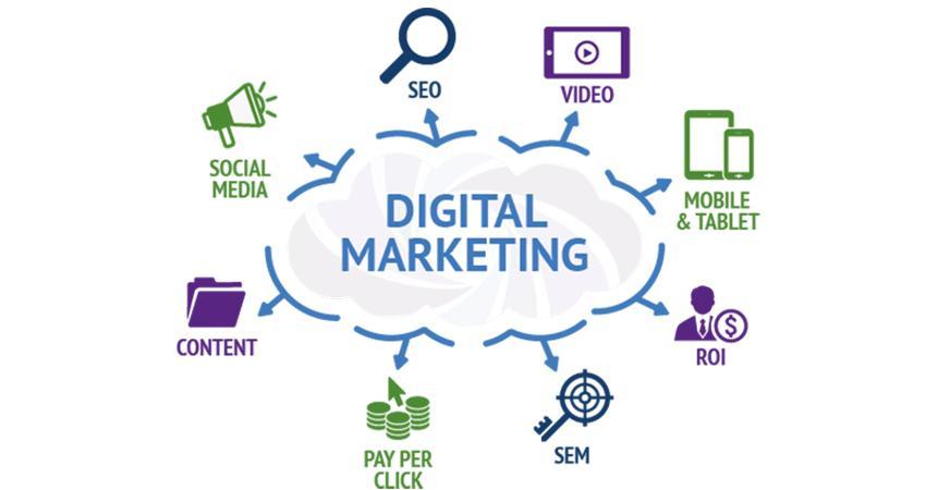 Memahami Perbedaan Internet Marketing dan Digital Marketing