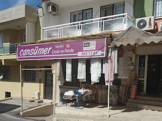 Cansümer Çeyiz Ve Perde