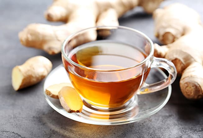“ชา” ที่ดีต่อสุขภาพ มีชาอะไรบ้าง เรื่องน่ารู้สำหรับคนรักสุขภาพ !  9