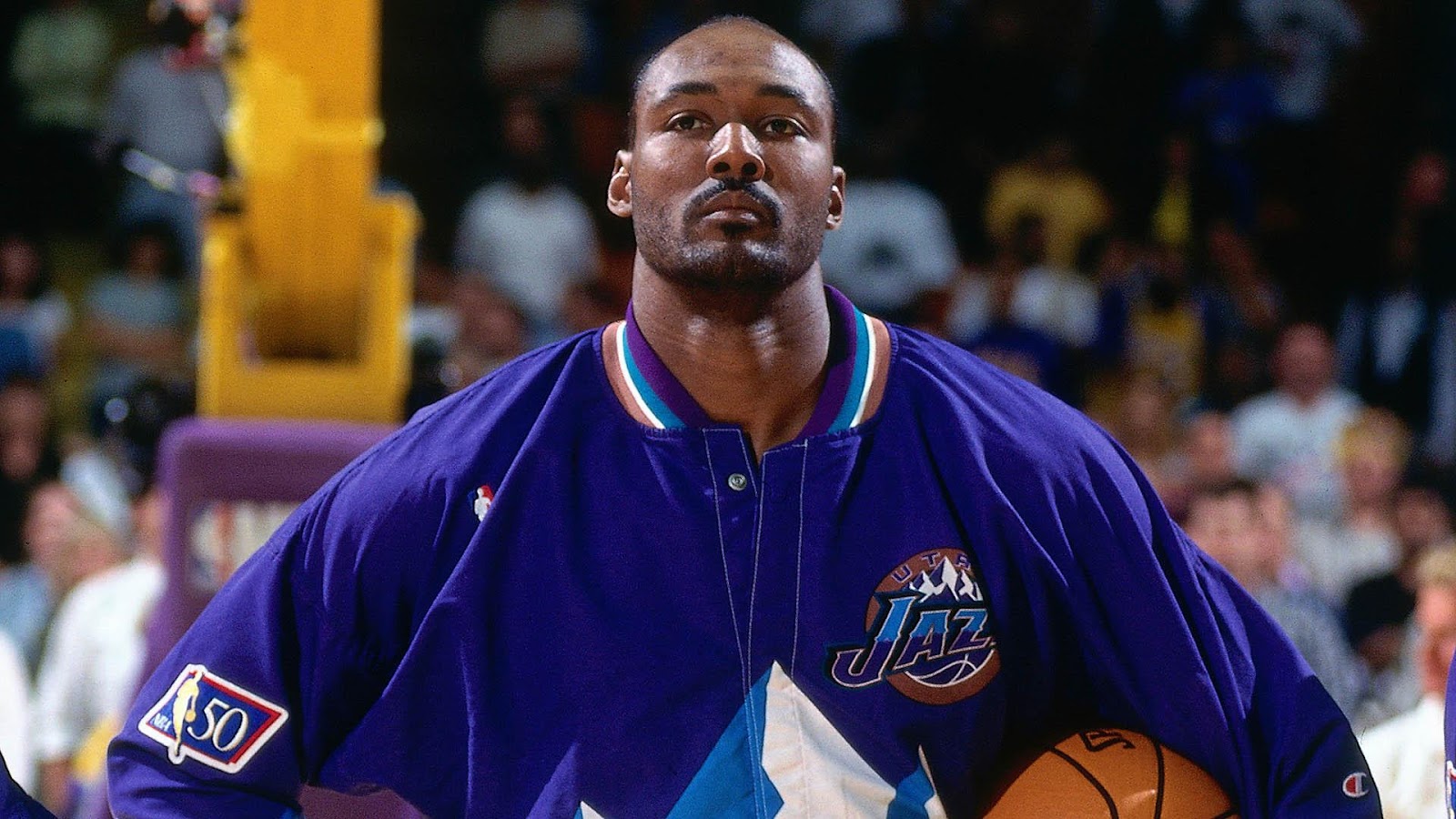 Legends Profile: Karl Malone | NBA.com