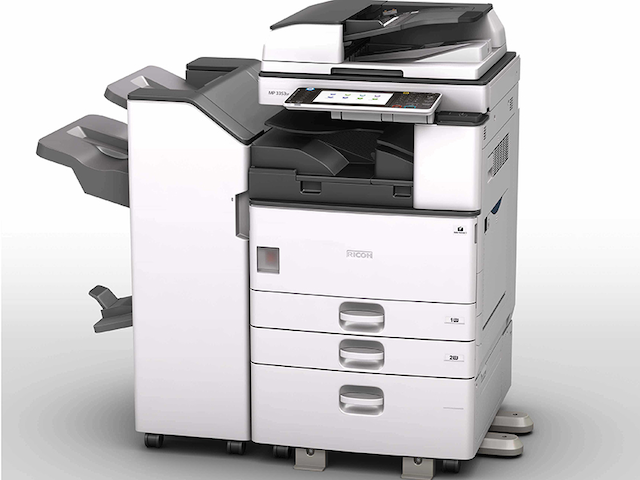 Các bạn nên xác định khối lượng bản in mỗi tháng trước khi thuê máy photocopy