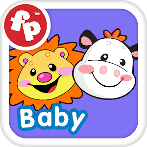 Animal Sounds for Baby apk