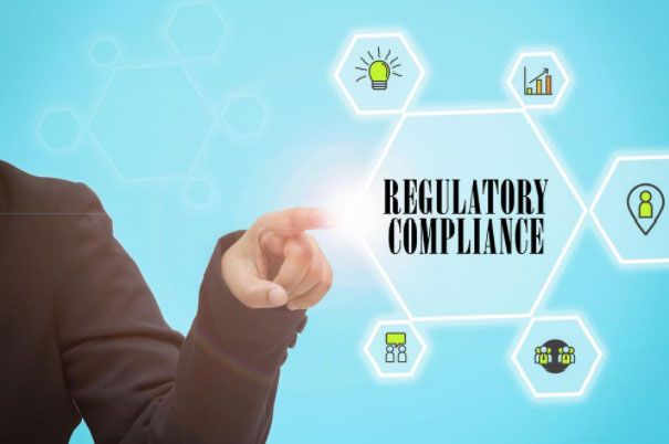 Regulatory Compliance