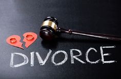 Divorce
