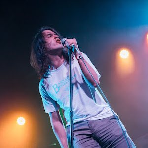 Glitterer: Ned Russin Speaks on the Necessity of Connecting With Others Through Art