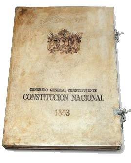 Construir la “Unión Nacional” - El litoral