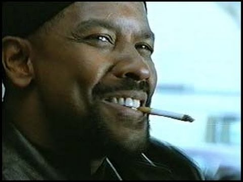 Image result for denzel washington training day