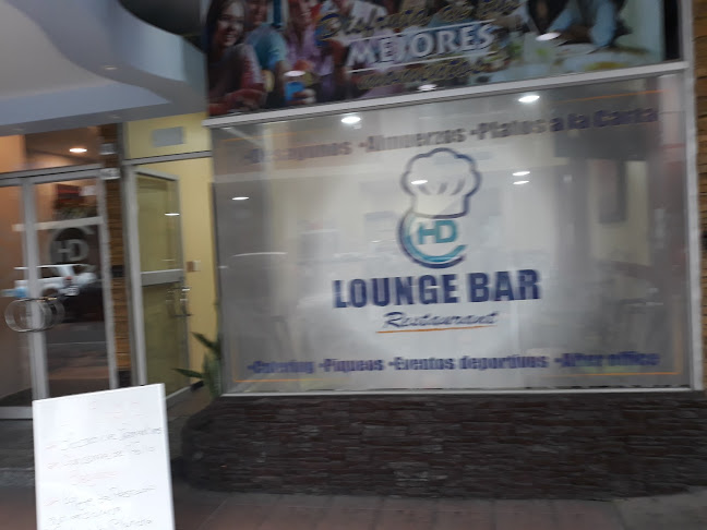 Opiniones de Lounge Bar en Guayaquil - Pub