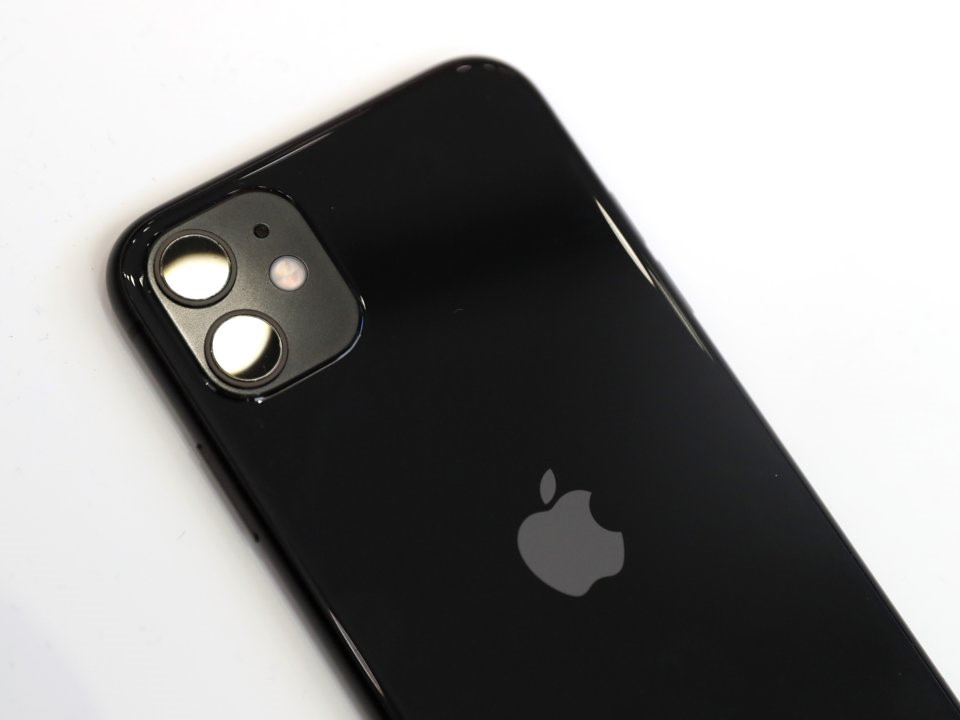 iPhone 11 pin cuc tot, dang mua neu ban dang dung iPhone 7 hoac cu hon hinh anh 3