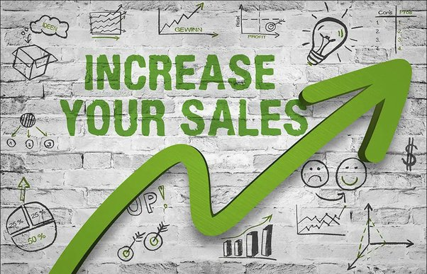 4 Simple but Effective Techniques to Maximize Your Sales 