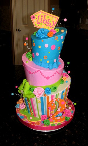 70+ Happy Birthday Cakes for 13 Year Olds (2022)