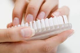 Image result for Keep fingers short and clean by trimming and cleaning it