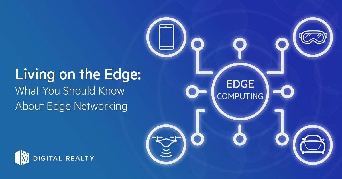 What Is An Edge Network?