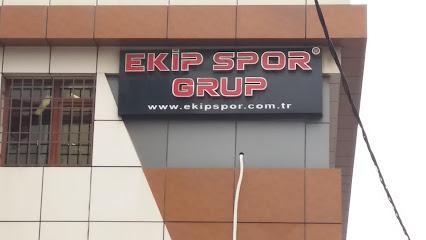 Ekip Sport - Suni Çim ve Spor Malzemeleri Üreticisi