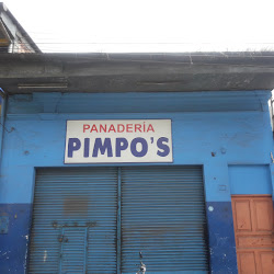 Panaderia Pimpo's