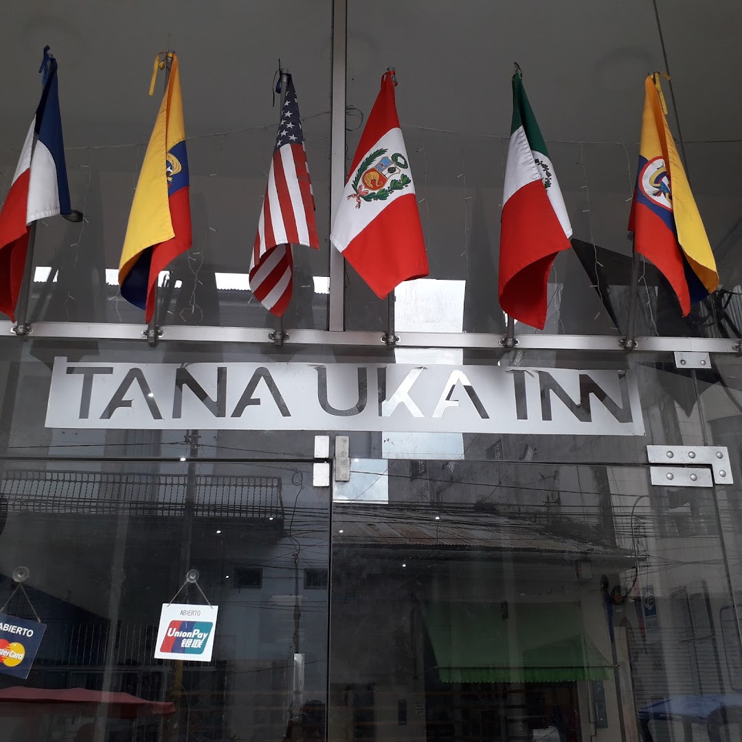 Tana Uka Inn