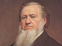Image result for Brigham Young