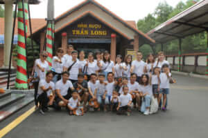 du lich home services viet nam 2020